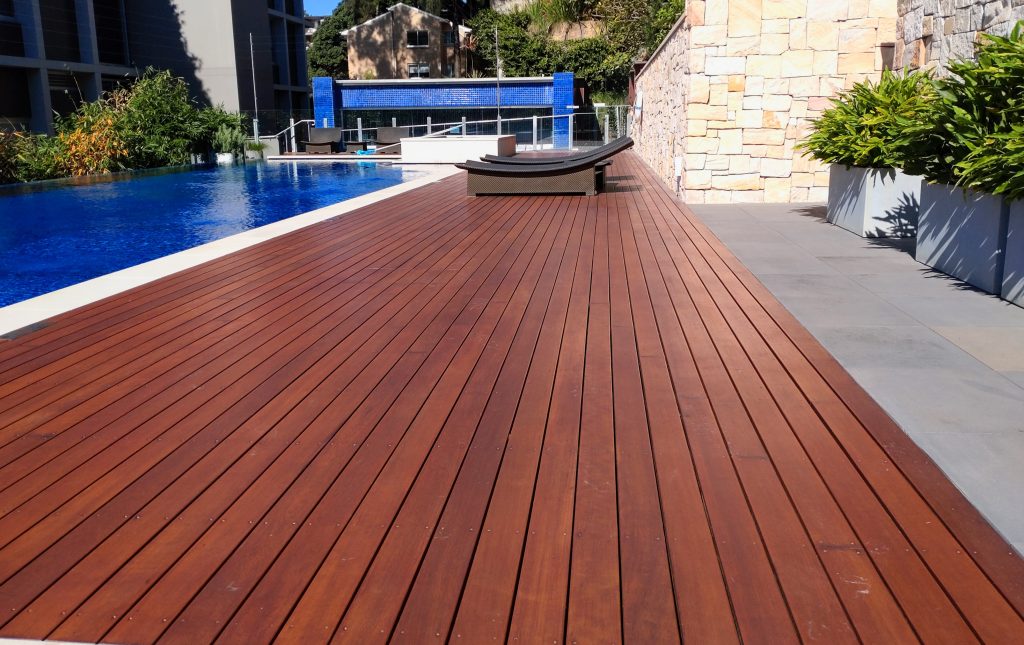 Sydney Deck Sealing | Deck Oiling in Sydney | Timber Decking Sydney | Deck Cleaning in Sydney | Deck Sanding in Sydney