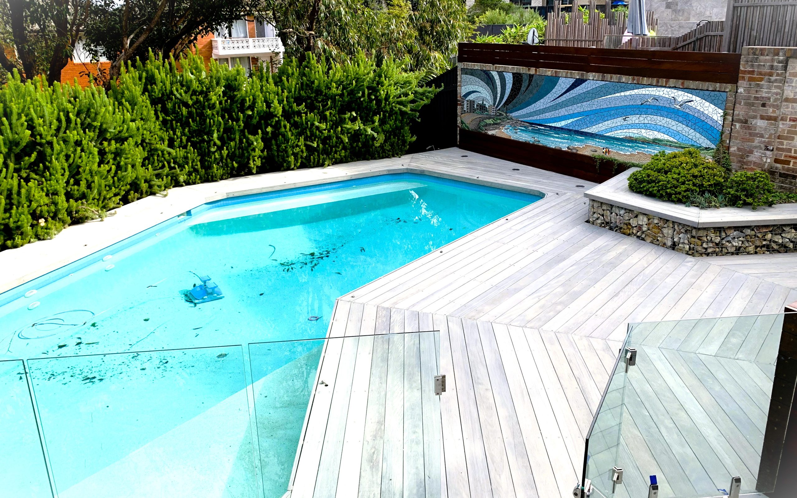 Sydney Deck Sealing | Deck Oiling in Sydney | Timber Decking Sydney | Deck Cleaning in Sydney | Deck Sanding in Sydney