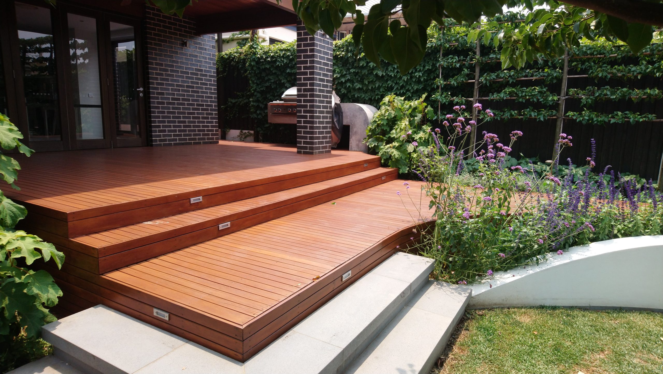 Deck Maintenance in Sydney | Deck Sealing in Sydney | Deck Restoration in Northern Sydney | Timber Deck Restoration in Sydney