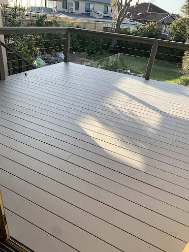 Photo from customer review
