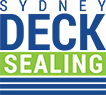 Sydney Deck Sealing logo